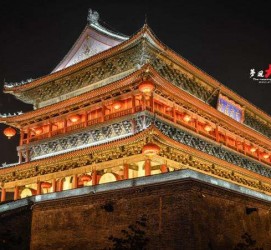 如皋西安旅游攻略(西安旅游攻略自由行路线推荐)