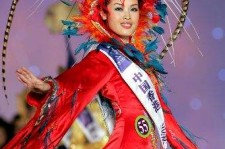 如皋国际蜜斯(全球国际蜜斯)