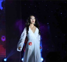 如皋廊坊模特兼职(廊坊模特培训学校)