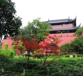 如皋南京旅游攻略(南京旅游攻略自由行攻略)