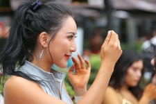 如皋美臀比赛(美臀比赛业余组冠军)