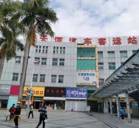 如皋天河客运站兼职模特(天河客运站兼职模特工资)
