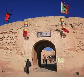 如皋银川旅游攻略(7月银川旅游攻略)