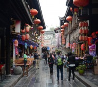 如皋成都自助游(成都自助游住哪里方便)