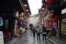 如皋成都自助游(成都自助游住哪里方便)