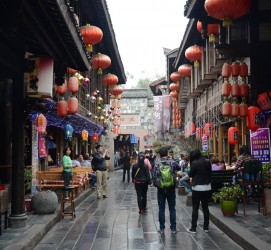 如皋成都自助游(成都自助游住哪里方便)
