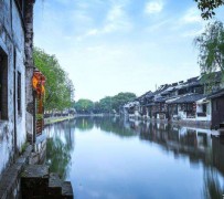 如皋浙江旅游攻略(浙江旅游攻略三日游自驾游)