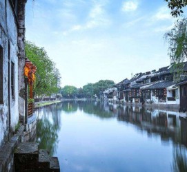 如皋浙江旅游攻略(浙江旅游攻略三日游自驾游)