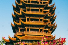 如皋武汉游玩攻略(武汉游玩攻略路线)