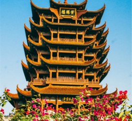 如皋武汉游玩攻略(武汉游玩攻略路线)