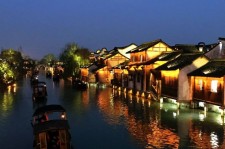 如皋乌镇旅游攻略(乌镇旅游攻略景点必去)