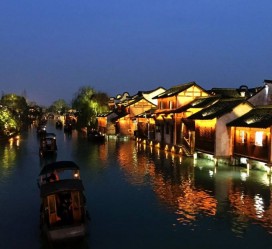 如皋乌镇旅游攻略(乌镇旅游攻略景点必去)