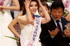 如皋选美小姐(选美小姐叫什么)