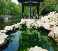 如皋济南旅游攻略(青岛威海济南旅游攻略)