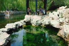 如皋济南旅游攻略(青岛威海济南旅游攻略)