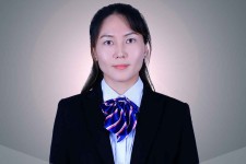 如皋商务伴游招聘 微信群里应聘日薪2万“商务伴游” ，女孩人财两失！
