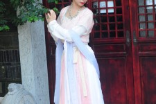 如皋汉服兼职模特(汉服兼职模特雇用信息)