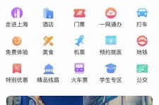 如皋上海商务伴游 上海推出一站式旅游服务App“上海游”