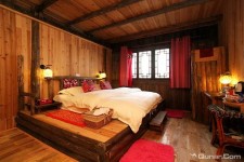 如皋旅游住宿(旅游住宿app)