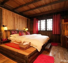 如皋旅游住宿(旅游住宿app)