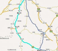 如皋自驾路线(自驾游线路)