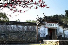 如皋中国伴游网保举一座寺庙(旅游景区寺庙)