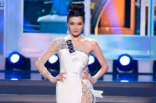 如皋中国环球小姐(2021年中国环球小姐)