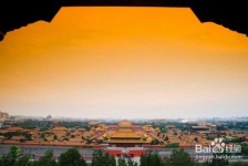 如皋旅游攻略(北京旅游攻略和花费)