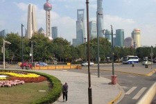 如皋上海自助游(上海自助游团购)