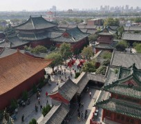 如皋开封旅游攻略(开封旅游攻略必玩的景点)