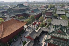 如皋开封旅游攻略(开封旅游攻略必玩的景点)