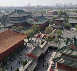如皋开封旅游攻略(开封旅游攻略必玩的景点)