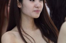 如皋模特走光(时尚模特走秀)
