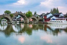 如皋上海旅游攻略(上海旅游攻略手抄报)