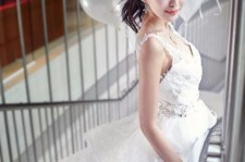如皋女伴侣兼职婚纱模特(婚纱模特兼职是实的吗)