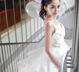 如皋女伴侣兼职婚纱模特(婚纱模特兼职是实的吗)
