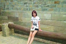 如皋关于临沂兼职女模特伴游陪玩冯弋斐的信息