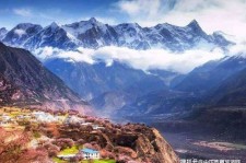 如皋旅游地点(旅游地点与地理关系)