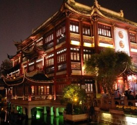 如皋上海旅游攻略(上海旅游攻略5日自助游攻略)