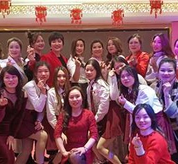 如皋兼职模特公益(兼职模特是什么)
