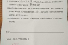如皋关于模特兼职能否会要求签合同的信息