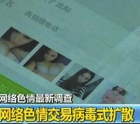 如皋上海伴游 伴游女郎白天陪玩晚上陪睡 网络跑火日薪过万(图)