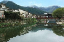 如皋江西旅游攻略(江西旅游攻略必去景点)