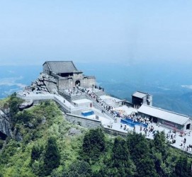 如皋湖南旅游攻略(武汉到湖南旅游攻略)