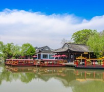 如皋旅游景点(旅游景点排行榜)