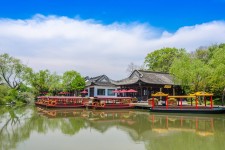 如皋旅游景点(旅游景点排行榜)