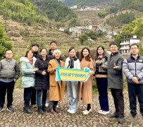 如皋商务伴游招聘 潮声丨百万年薪聘导游 浙江一座县城的“千金买马”记