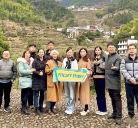 如皋商务伴游招聘 潮声丨百万年薪聘导游 浙江一座县城的“千金买马”记