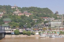 如皋兰州旅游攻略(兰州旅游攻略必去景点)