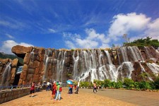 如皋旅游景点介绍(旅游景点介绍结尾)